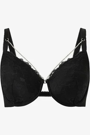 Zizzi Kaaritukiliivit Litta Full Cover Bra