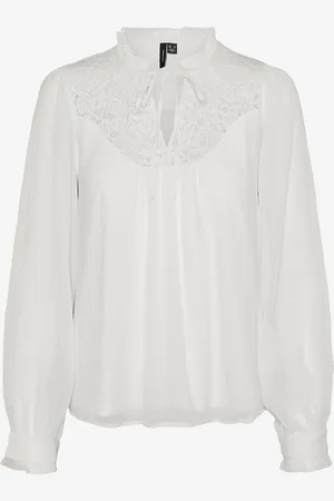 VERO MODA Pusero vmGaby LS Top
