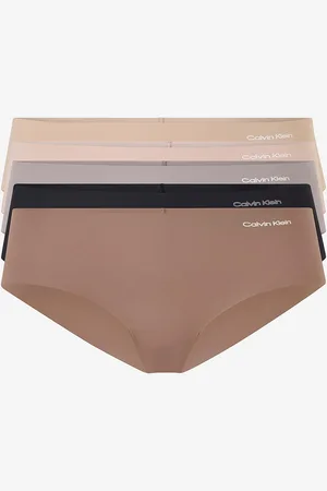 Calvin Klein Hipster-alushousut 5 Pack Hipster