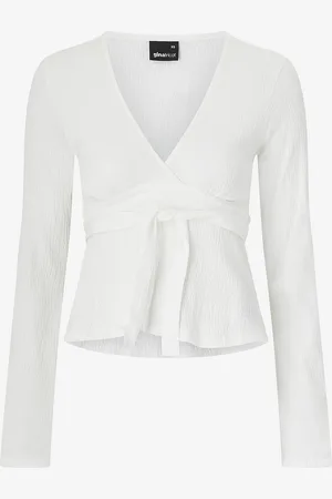 Gina Tricot Toppi Tie