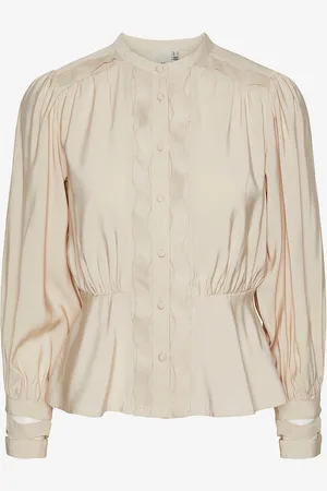 Y.A.S Pusero yasUnica LS Shirt