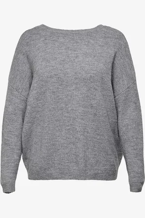 ONLY Pulloveri carManifesta LS Revers.pullover Knt