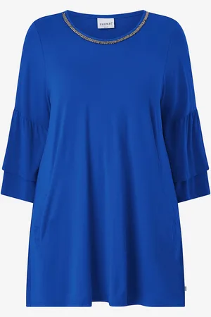 Zhenzi Tunika Debi 542-tunic 3/4