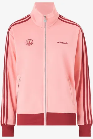 adidas Verryttelytakki Firebird TT