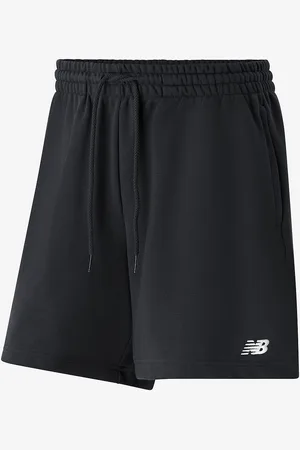 New Balance Collegeshortsit French Terry Short 7 Inch