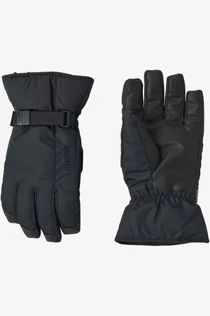 Hestra Käsineet Isaberg CZone Sr - 5 finger