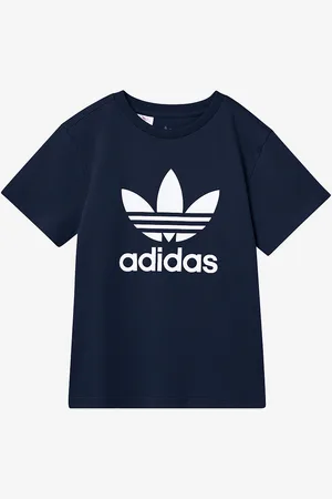 adidas T-paita Trefoil Tee