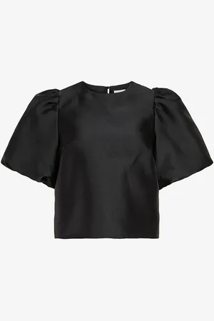 VILA Pusero viShina 2/4 O-neck Top