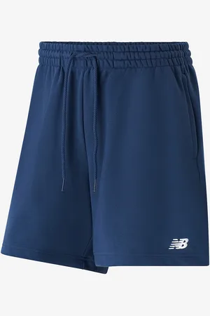 New Balance Collegeshortsit French Terry Short 7 Inch
