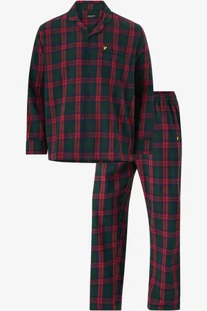 Lyle & Scott Pyjama Julian