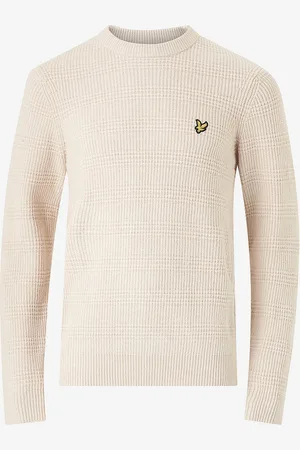 Lyle & Scott Paita Mid Knits