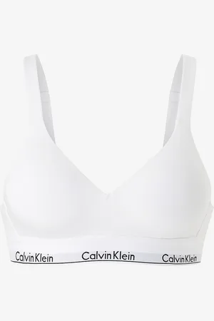 Calvin Klein Bralette Lift Bralette ( Rolling Change)