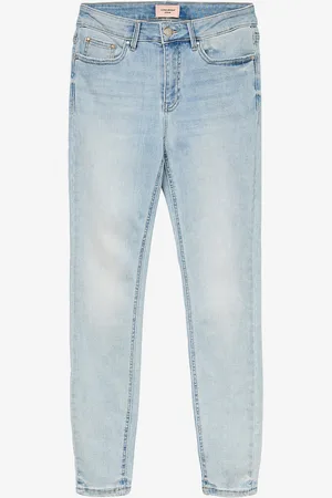 VERO MODA Farkut vmFlash MR Skinny Jeans LI3102