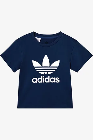 adidas T-paita Trefoil Tee