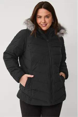 Zizzi Takki caJulia L/S Jacket