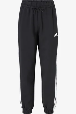 adidas Verryttelyhousut W 3S FL C PT