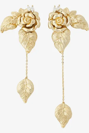 Ioaku Korvakorut Nostalgie Multi Earrings