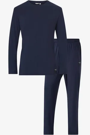 Björn Borg Pyjama Core Bamboo Pyjama Set