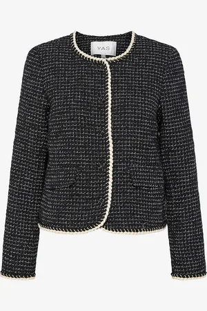 Y.A.S Takki yasClara LS Jacket