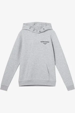 Björn Borg Huppari Borg Essential 1 Hoodie