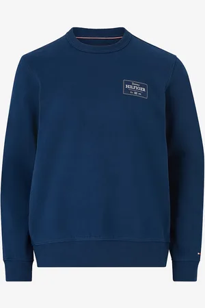 Tommy Hilfiger Collegepaita Monotype Label