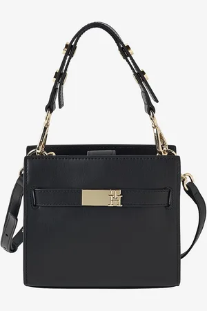 Tommy Hilfiger Laukku TH Heritage Mini Satchel