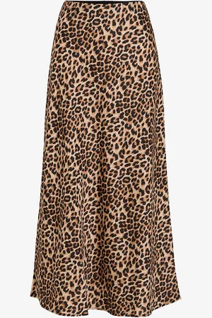 VILA Maxihame viEllette HW Long Skirt