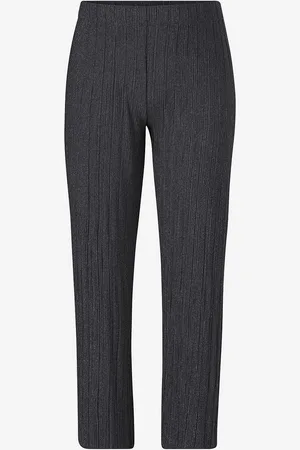 Zhenzi Housut Daun 540-Pants