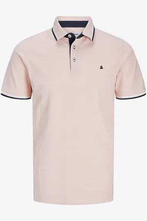 JACK & JONES JjePaulos Polo SS pikeepaita