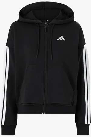 adidas Huppari W 3S FL FZ HD