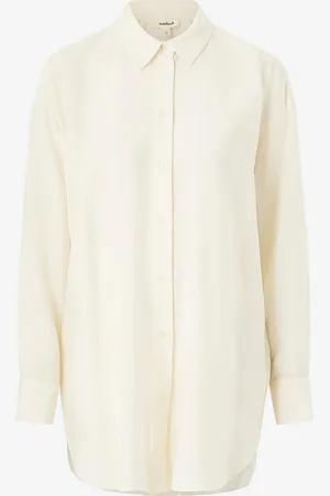 Soaked in Luxury Pitkä paita slLeodora Long Shirt