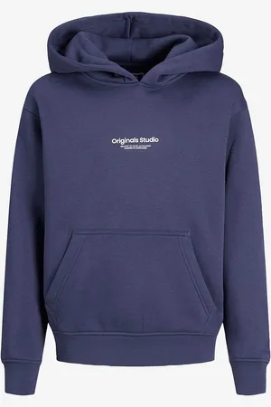 JACK & JONES Huppari jorVesterbro Sweat Hood