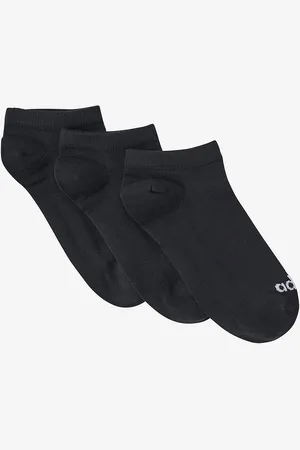 adidas Nilkkasukat Thin Linear Low-cut Socks 3 kpl