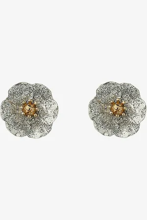 Bow19 Korvakoru Flower Small Glitter