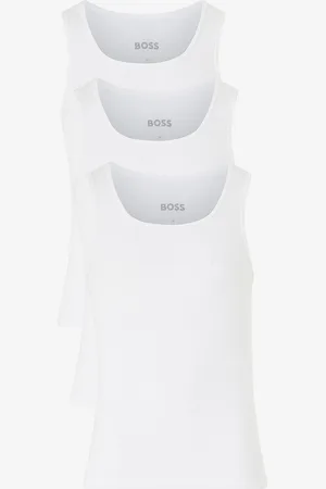 HUGO BOSS Toppi Ribclassic 10271762 01 3 kpl