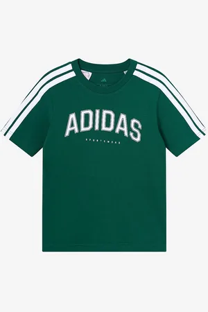 adidas T-paita J C Colleg Tee