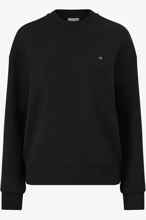 Calvin Klein Collegepaita CK Emb Regular Terry