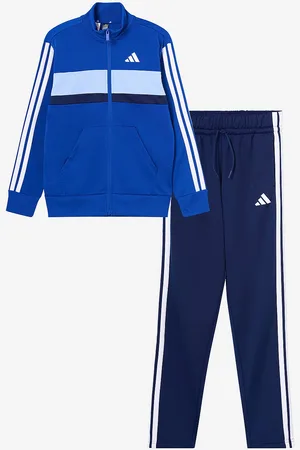 adidas Treenisetti J 3S Tiberio TS