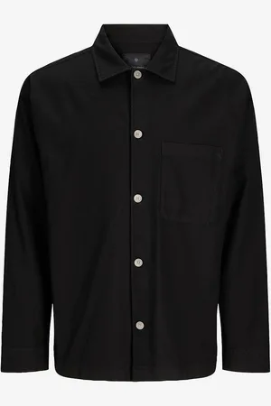 JACK & JONES Paitapusero jprBlamadison L/S Overshirt BF