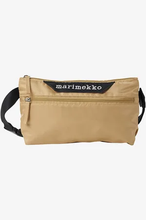 Marimekko Laukku Neat Crossbody Solid S
