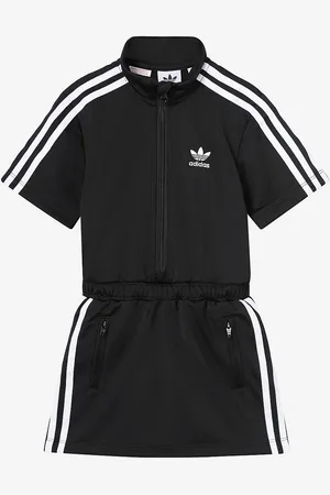 adidas Mekko Firebird Dress