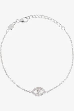 CAROLINA GYNNING Rannekoru Devine Eye Mini