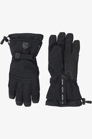 Hestra Käsineet Gore-Tex Perform 5 Finger