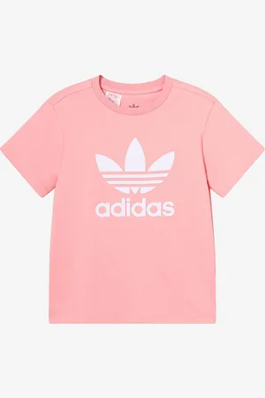 adidas T-paita Trefoil Tee