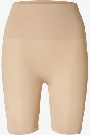 SELECTED Pyöräilyhousut slfSaly Shapewear Shorts