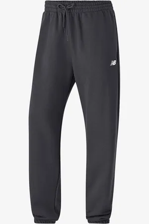 New Balance Verryttelyhousut French Terry Jogger