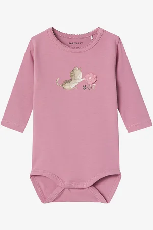 NAME IT Body-asu nbfSannie LS Body Box