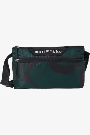 Marimekko Laukku Neat Crossbody Unikko S