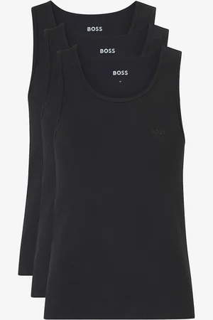 HUGO BOSS Toppi Ribclassic 10271762 01 3 kpl
