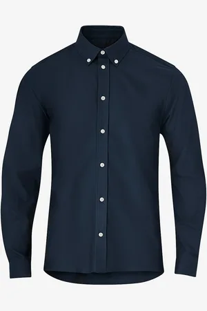 Les Deux Oxford-paita Konrad Oxford Shirt